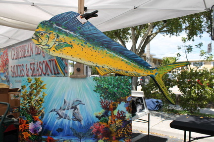 Arts &amp; Crafts Fair