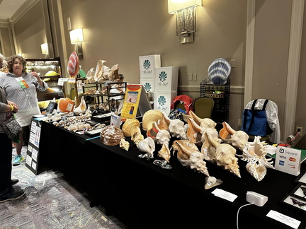Sanibel Shell Show