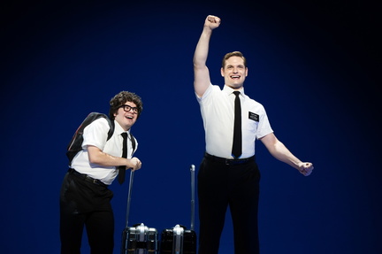The Book of Mormon1