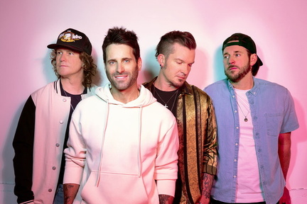 Parmalee