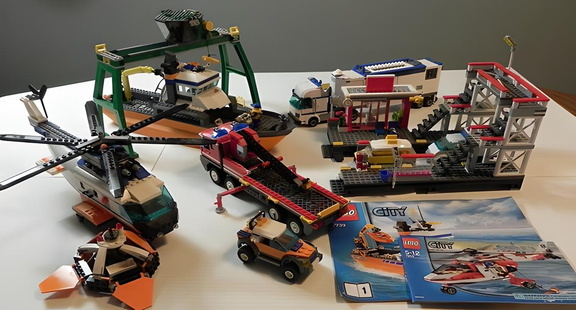 Lego Challenge-fotor-2025021783759