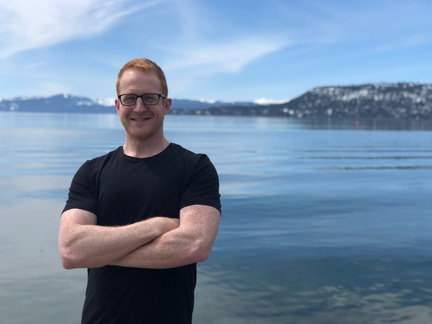 Steve Hofstetter