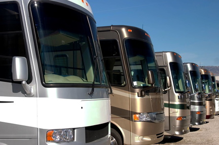 Ocala RV Show