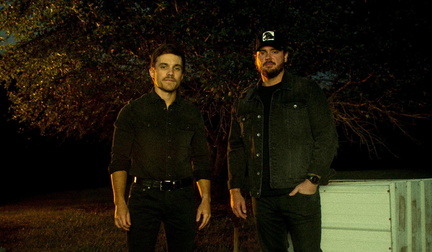 Muscadine Bloodline