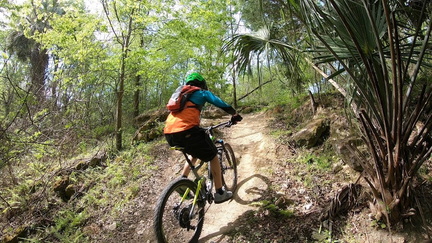 Santos Fat Tire Festival