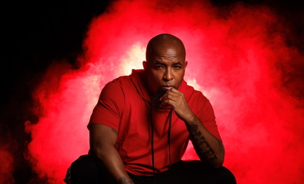 Tech N9ne