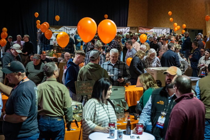 National Pheasant Fest &amp; Quail Classic
