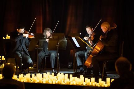 Celtic Candlelight
