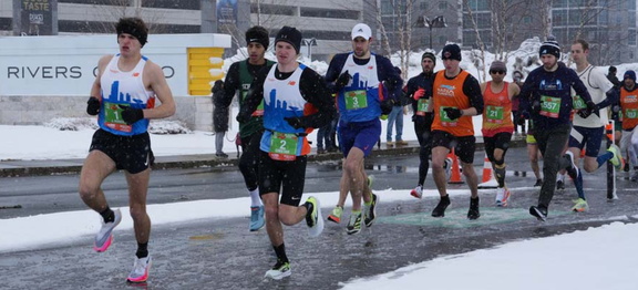 Annual Electric City 10K