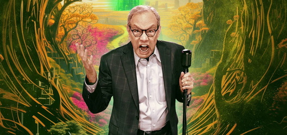 Lewis Black