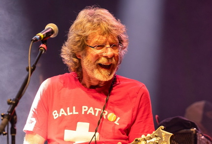 Sam Bush