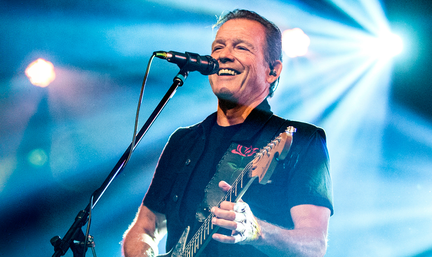 Tommy Castro