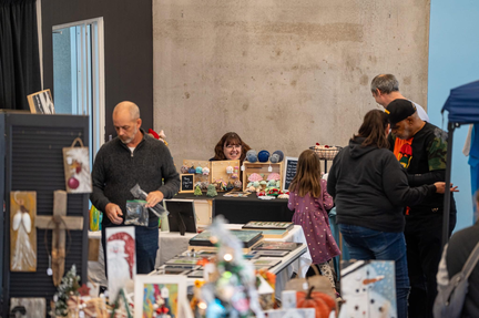 Spring Fling Craft Fair