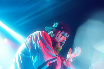 Blaze Ya Dead Homie