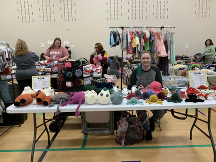 Westwood MomCo Mom 2 Mom Sale