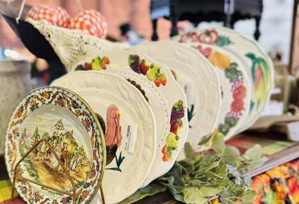 March Market