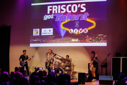 Frisco’s Got Talent Season
