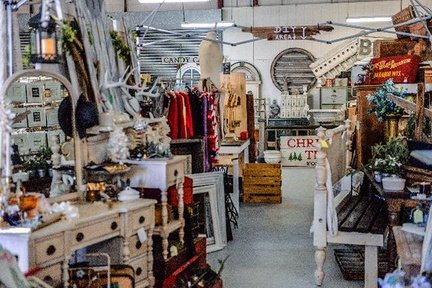 The Vintage Market Days.v1