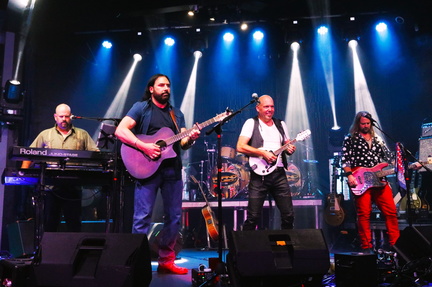 Grand Illusion - STYX Tribute