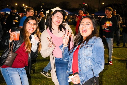 Taco X Tequila Fest