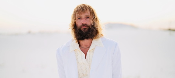 Paul McDonald