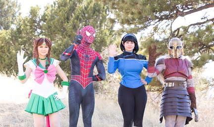 Colorado Cosmic Con