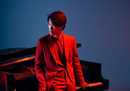 Bruce Liu