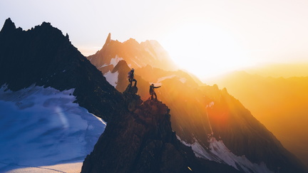 Banff Mountain Film Festival