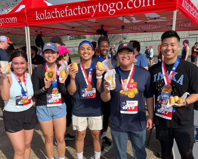 7th Annual Kolache Factory 5K10K