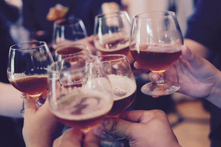 Denver Beer and History Tour
