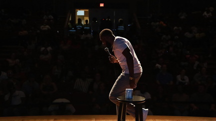 Comedy Night