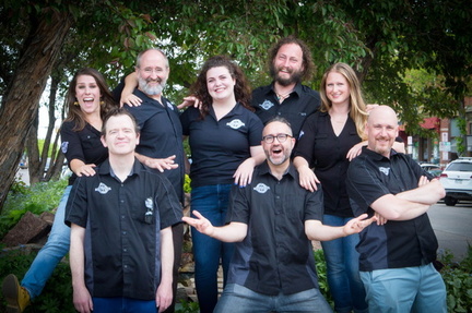 Comedy Brewers