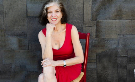 Marcia-Ball 2021 seated