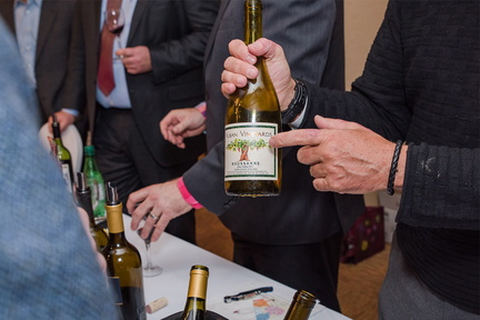 Wine, Food & Beer Showcase