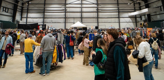 Indiana Vintage Market