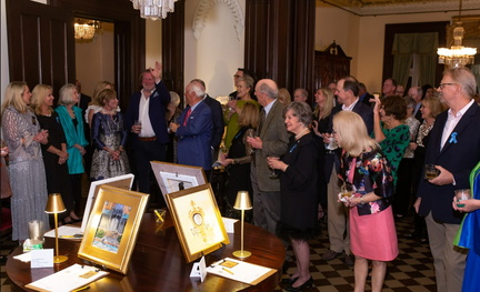 Ninth Annual Savannah Antiques & Architecture