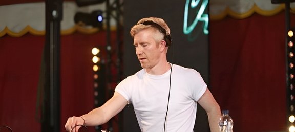 David Forbes