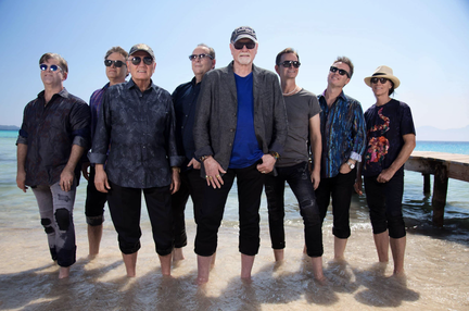 Beach Boys