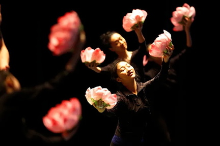 Shen Yun - Morrison Center.v1