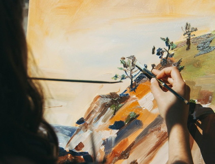 Annual Capitol Rotunda Art Show