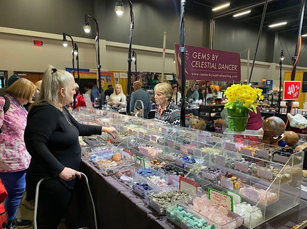 Body Mind Spirit Expo 2025