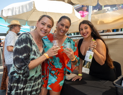 Uncorked Wine Festivals
