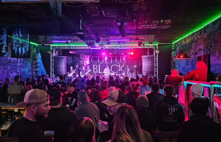 Indiana Music Fest III