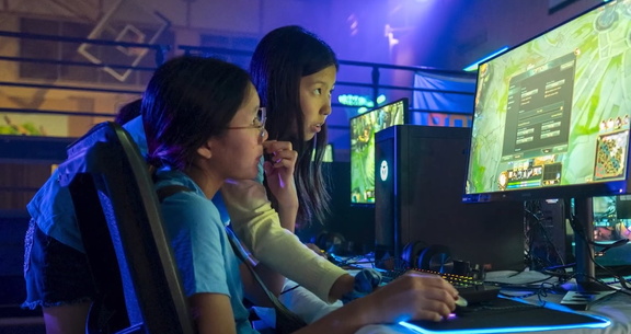 Tech &amp; Family Fun Fair