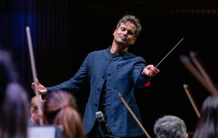 Hawaii Symphony Orchestra Beethoven Festival