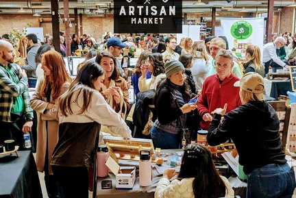 Chicago Artisan Market