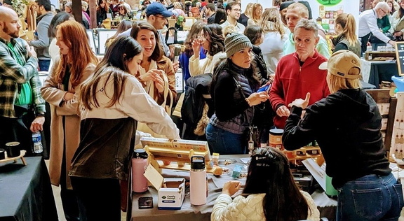 Chicago Artisan Market