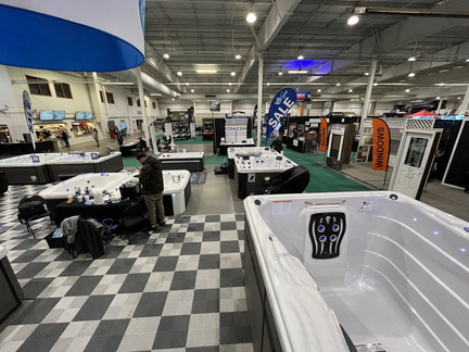 72nd Annual Sports &amp; Leisure Show