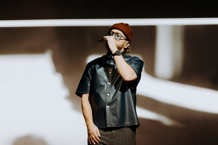 TOBYMAC