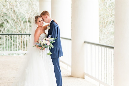 White Oak Estate &amp; Gardens Bridal Show &amp; Tasting